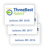Jackson MS Web Designer Award 3 Best Rated