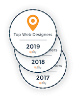 Jackson MS Web Designer Award UpCity