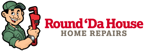 Round 'Da House Home Repair